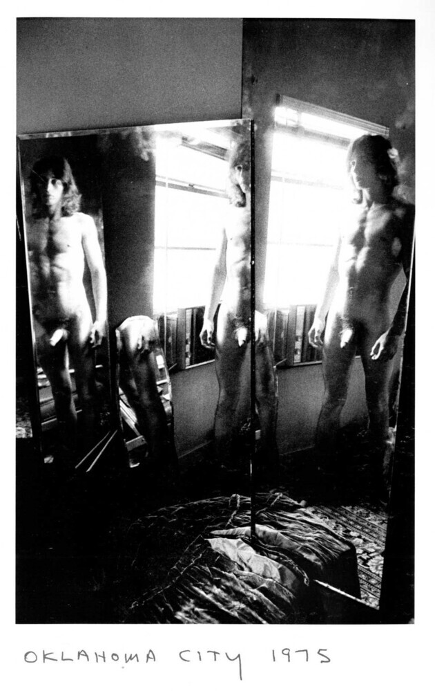 Oklahoma City 1975 (uit de serie: Teenage lust)